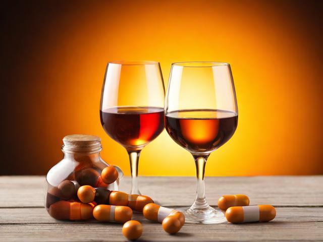 哪些药物服用后饮酒会引发双硫仑效应及应对方法