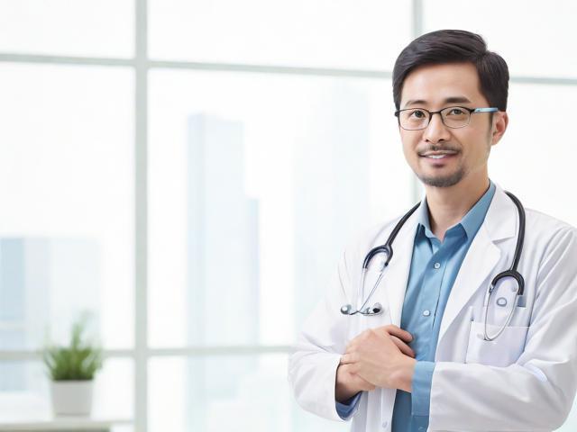 少去医院的三个建议