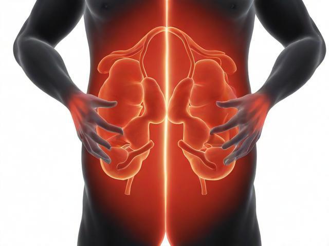 脂肪肝的5个思维误区及改善生活方式建议