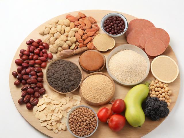 易引起严重过敏性休克的食物