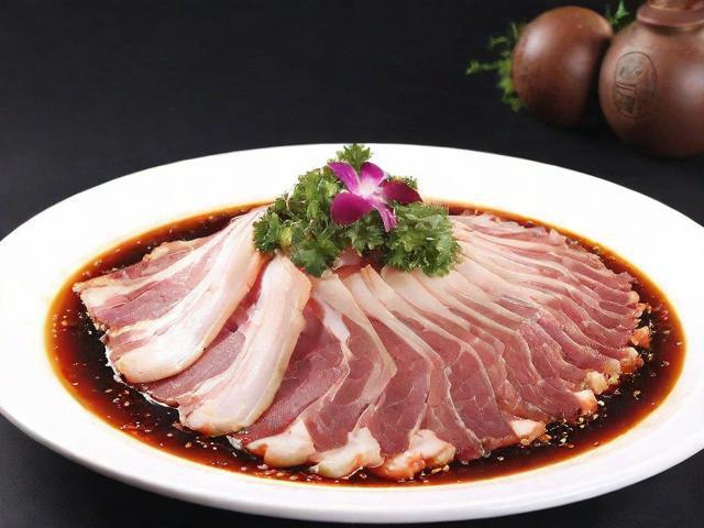 吃槽头肉是否会对健康带来巨大影响