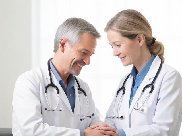 医学的终极目的是安慰与关怀