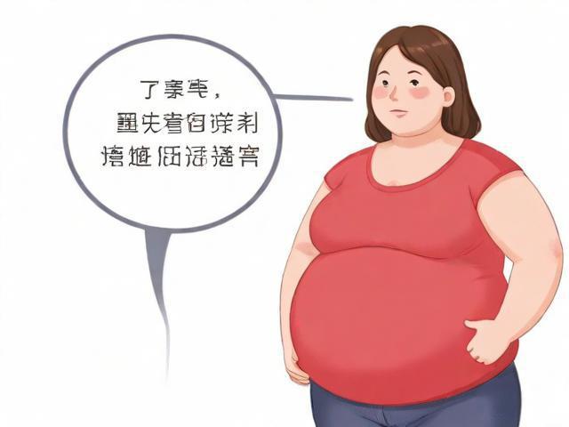 2型糖尿病早期可通过减重实现缓解