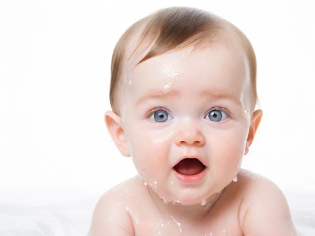 宝宝这几个部位脏了也没有必要清洗