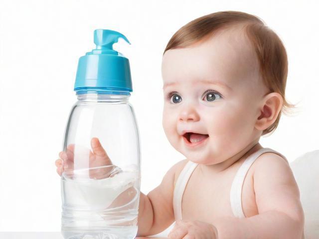 奶瓶消毒不彻底的隐患:可能导致宝宝胃肠疾病,家长们要注意这些细节!