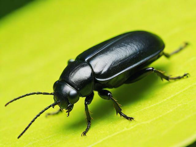 隐翅虫的毒液堪比硫酸！飞到身上千万别拍，甲基油去油剂化家里一定要注意这个虫子