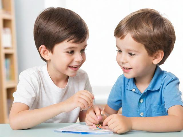 不要强迫孩子分享,不要带着情绪教育孩子,不要给孩子贴标签:耶鲁大学研究揭示3-6岁“潮湿的水泥期”关键教育原则