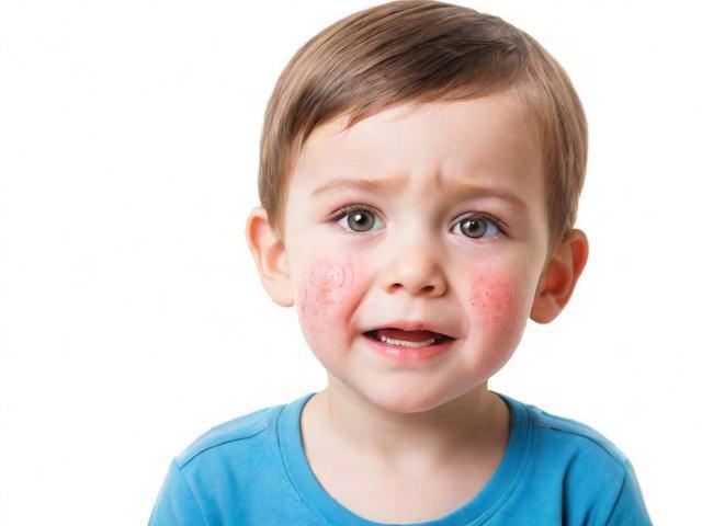 控制孩子湿疹反反复复的3个关键步骤，避免反复发作！