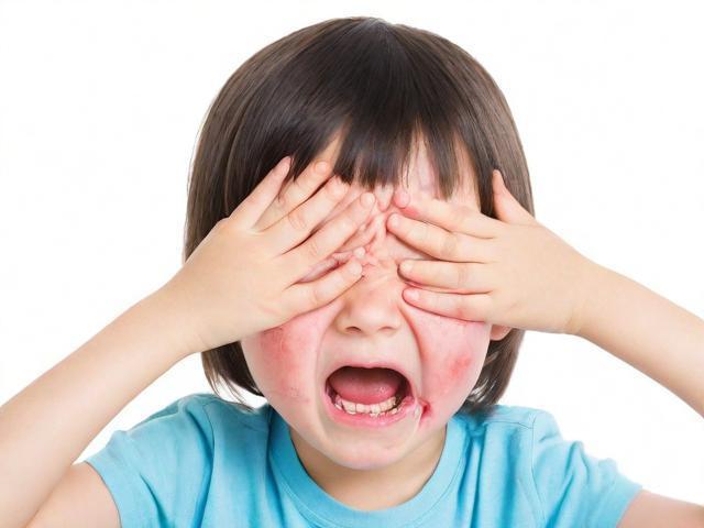 孩子磕伤碰伤后如何正确处理？避免留疤的秘诀在这里！