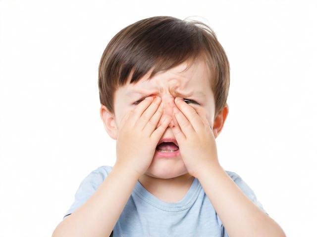 孩子反复咳嗽怎么办？这些方法家长要记牢！