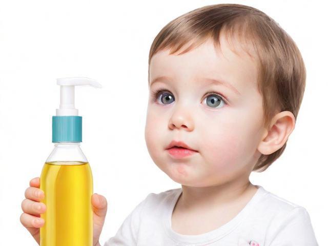 孩子得了湿疹怎么办?复方黄柏液头剂帮你解决烦恼!