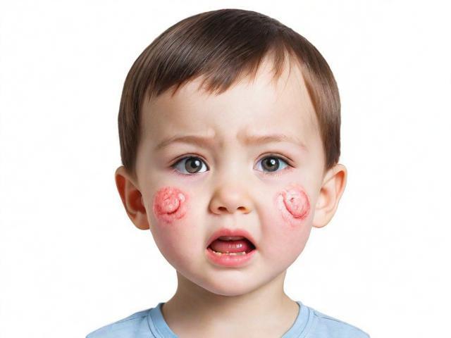 孩子扁桃体总发炎?这些原因和预防方法要知道!