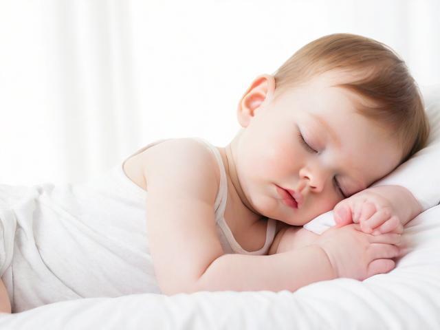 宝宝睡眠倒退期应对策略：4个关键阶段的正确方法