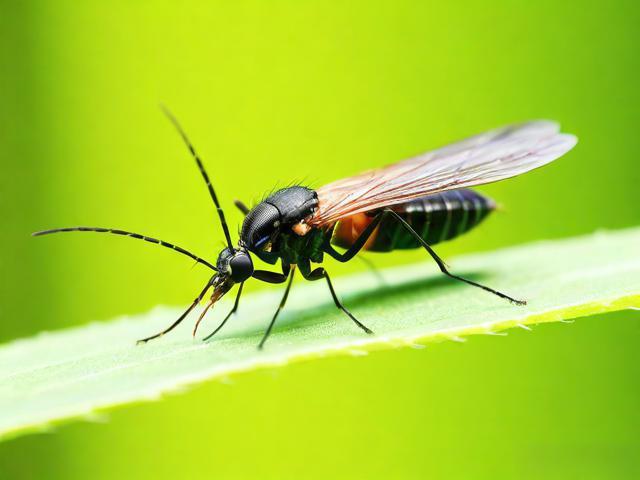 夏天带娃户外防蚊虫叮咬，这三种虫子要注意！