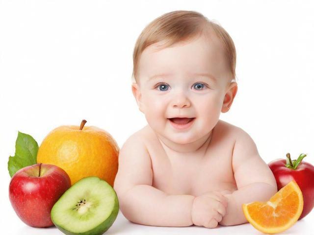 宝宝一岁内不能吃的食物黑名单，妈妈们一定要谨记！
