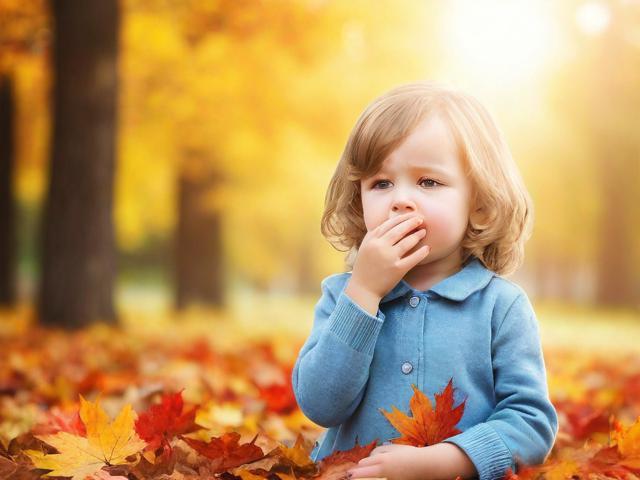 孩子秋季腹泻怎么办？这几点护理知识要记牢！