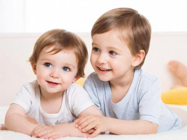 孩子3岁前粘着你?这其实是安全依恋关系的体现!