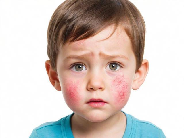 孩子湿疹的几个误区,你知道几个?