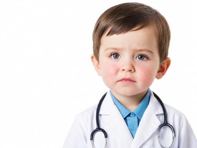 医生提醒：孩子身高、湿疹、鼻出血的正确处理方法