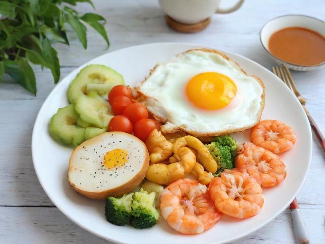 孩子早餐食谱推荐：营养丰富不重样，每天都能吃得好！