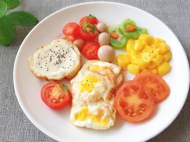 孩子早餐不重样！5款营养丰富早餐食谱建议收藏