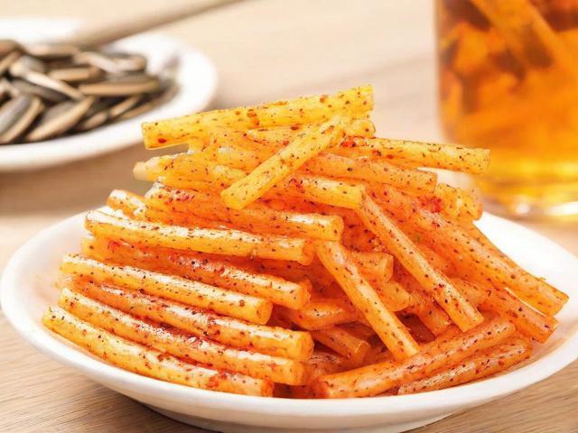 医生拉黑的零食：碳酸饮料、辣条、果冻、瓜子，家长注意！