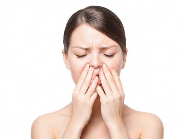 春季过敏防不胜防？3招教你保护好呼吸道！