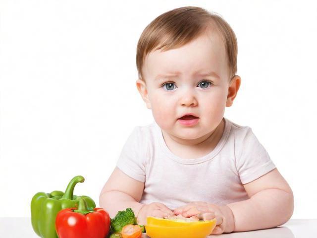 宝宝添加辅食便秘怎么办?这些方法帮你解决!