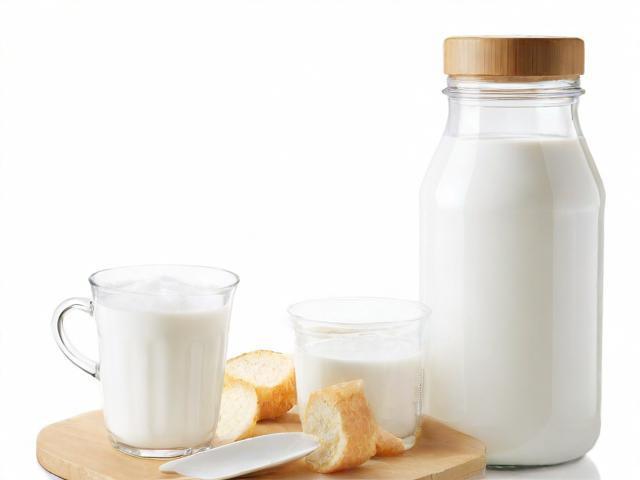 冲奶粉的几个误区你一定要知道!