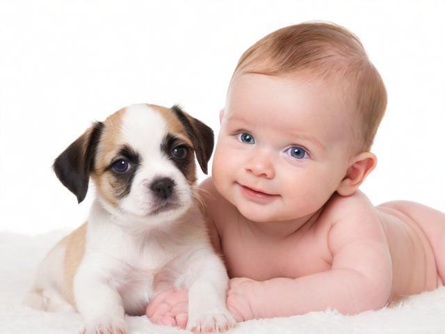 宝宝出生后,家里的宠物该何去何从?