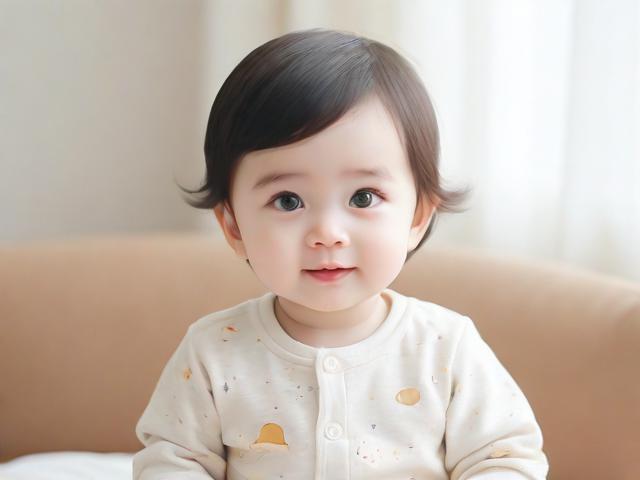 孩子穿衣指南:1岁以下多一件,1-3岁少一件,早晚温差巧应对