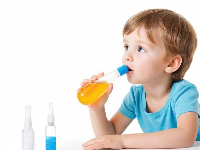 儿童长高是吃维生素D还是维生素A？DHA能代替吗？