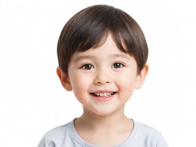 孩子智商高不高?这9种迹象你家宝宝可能就是高智商!