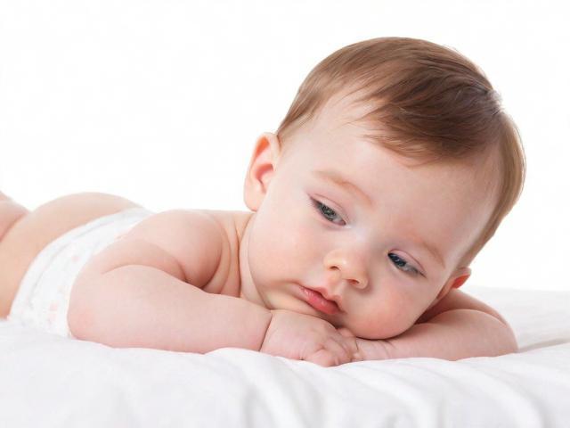 宝宝爱趴着睡？这背后有好处也有风险，父母需注意！