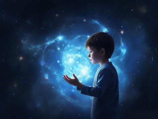 自闭症：来自星星的孩子，需要我们的关爱与理解