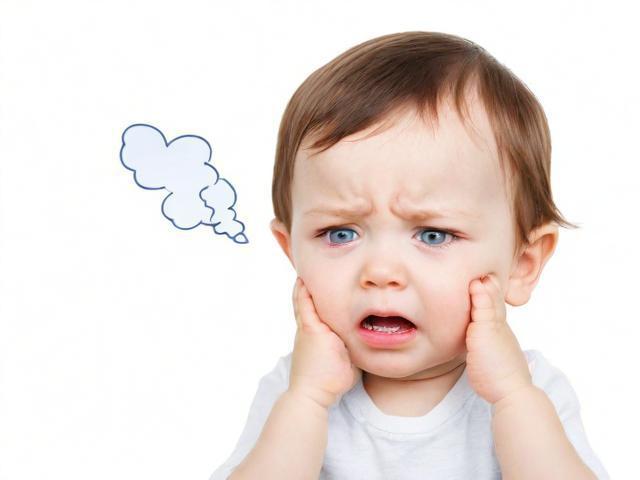 小孩子发烧真的会烧坏脑子吗？这些情况需要立即就医！