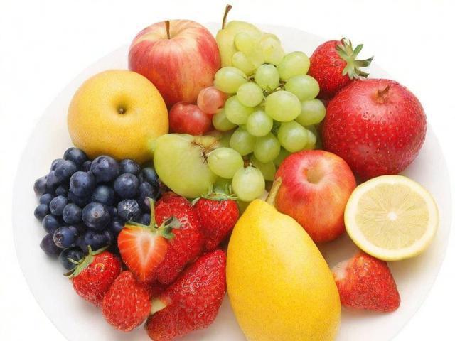 六一儿童节快乐加倍,但要注意健康饮食!