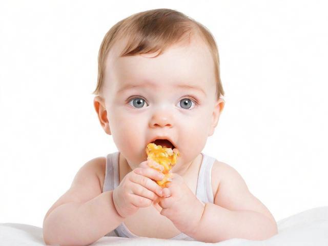 宝宝爱吃手是聪明的表现？心理学角度告诉你原因