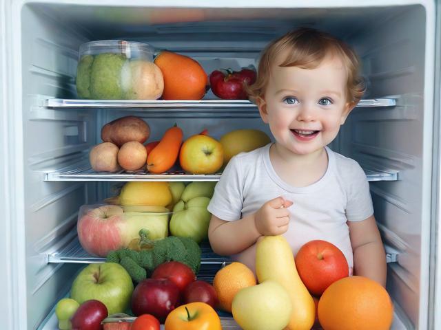 冰箱里的危险！孕妇和孩子一定要小心这些食物