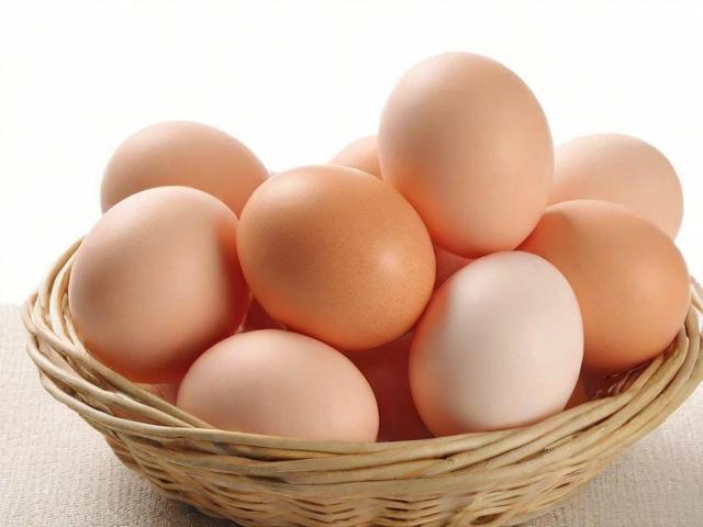 这几种鸡蛋不建议给孩子吃,白水煮蛋更安全!