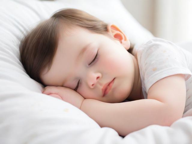 孩子几点睡觉最容易长高?关键在于睡眠质量和规律性