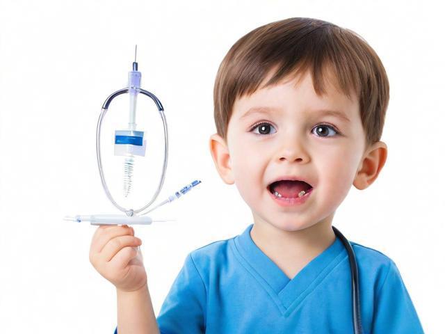 孩子打疫苗后反应剧烈?搞清楚这5种情况谨防意外发生