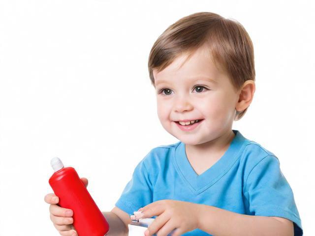 从和孩子有关的5个急救知识希望你知道但永远用不上