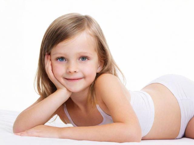 科学长高法:4个简单运动让孩子轻松增高!