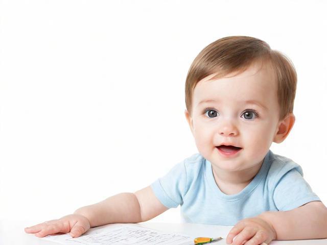 提升宝宝表达能力的三大秘诀：多提问、多互动、延迟满足