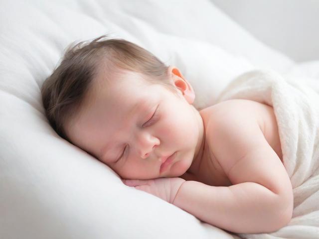 新生儿睡眠误区：累了会自己睡、醒了就不睡了、白天少睡晚上睡得更好？