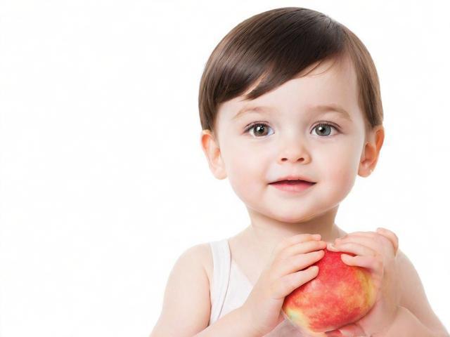 孩子脾胃不好如何调理？5大表现+3个方法改善！