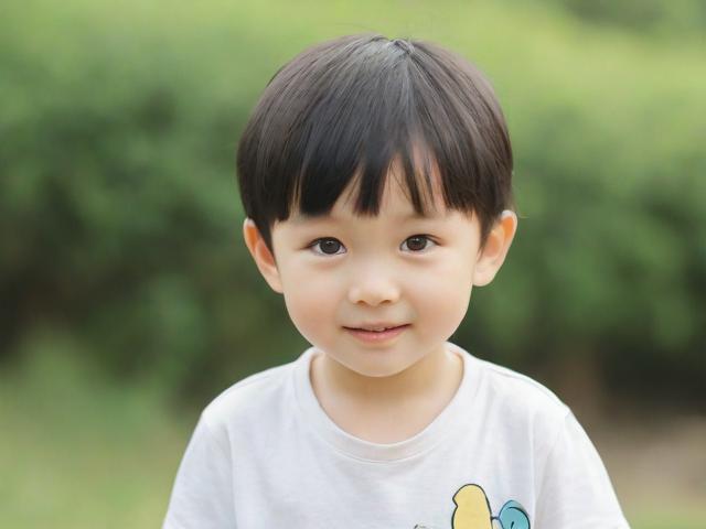 接受孩子的平庸，就像孩子从不求父母多好一样