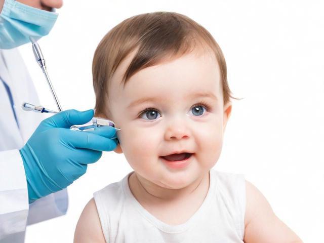 宝宝第一年疫苗接种时间表，家长必看！