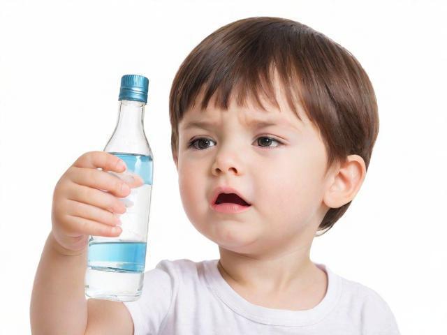 孩子发低烧时,家长别再用酒精降温了,这3个方法才正确!